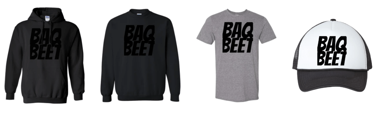 Ask Me About My&nbsp;T-Shirts