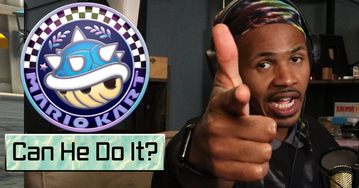 🏁We RACIN’!! || Spiny Cup – 150 cc: Mario Kart 8&nbsp;Deluxe🏆