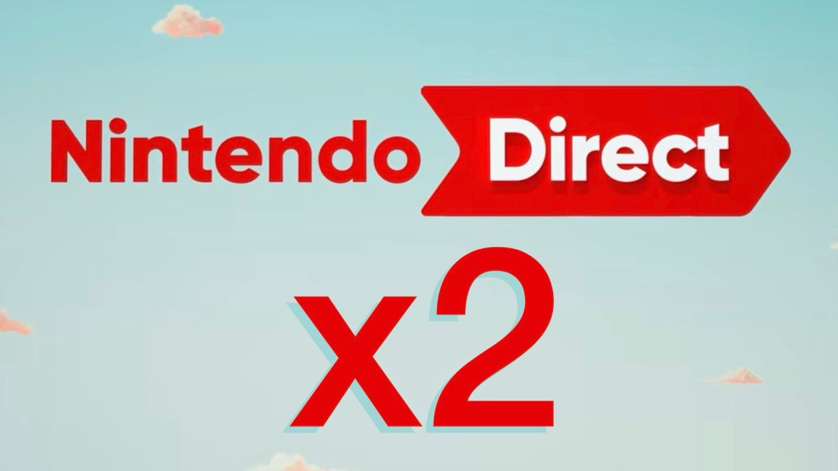 ICYMI: What a week at&nbsp;Nintendo